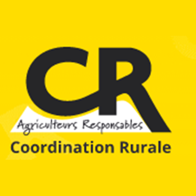 Coordination rurale